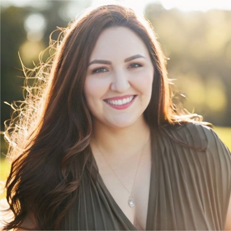 LinkedIn Photo of Ashley Moya